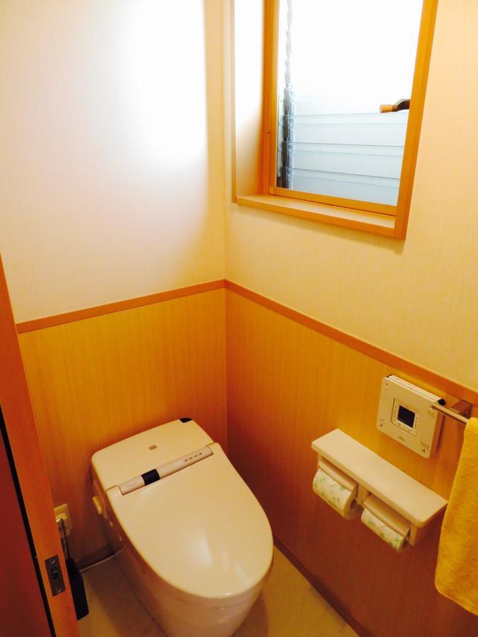 Utatei Villa Takayama  Luaran gambar
