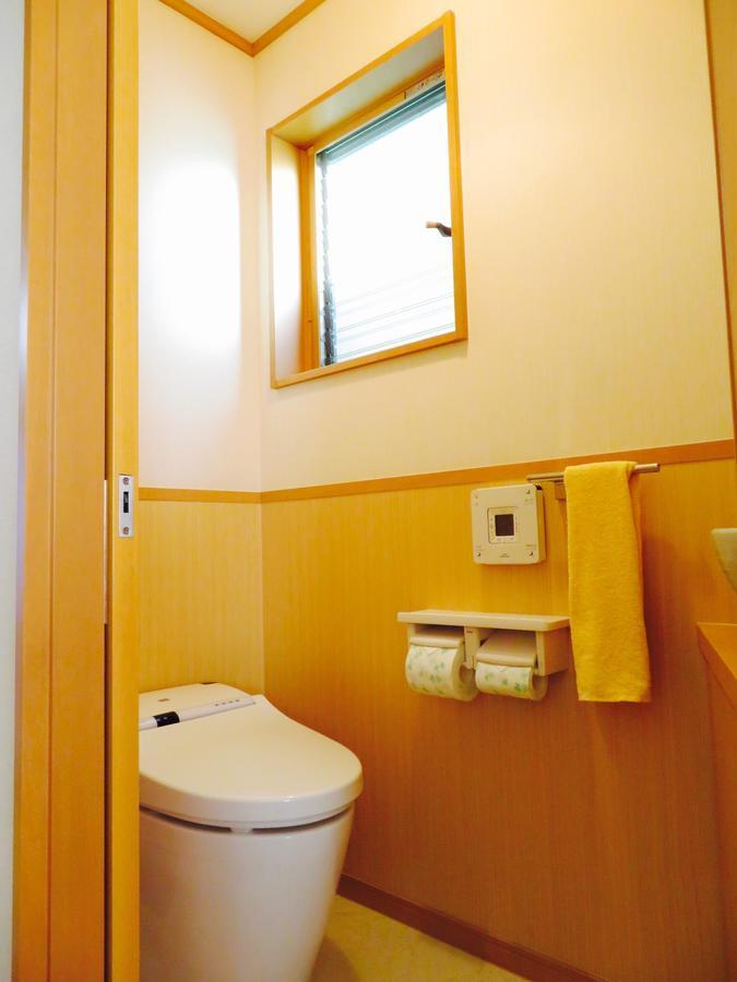 Utatei Villa Takayama  Luaran gambar
