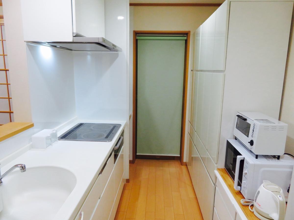 Utatei Villa Takayama  Luaran gambar