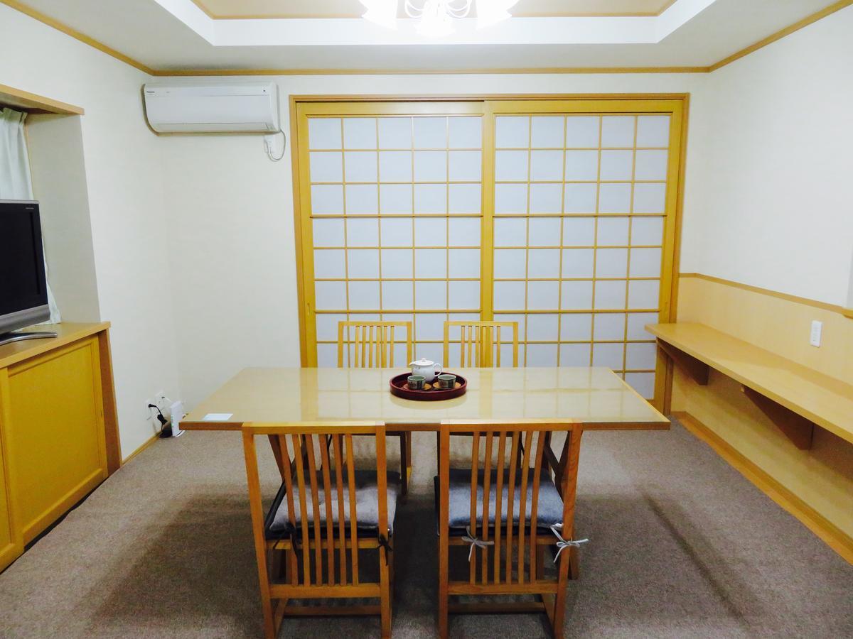 Utatei Villa Takayama  Luaran gambar
