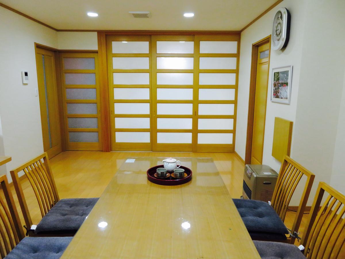 Utatei Villa Takayama  Luaran gambar