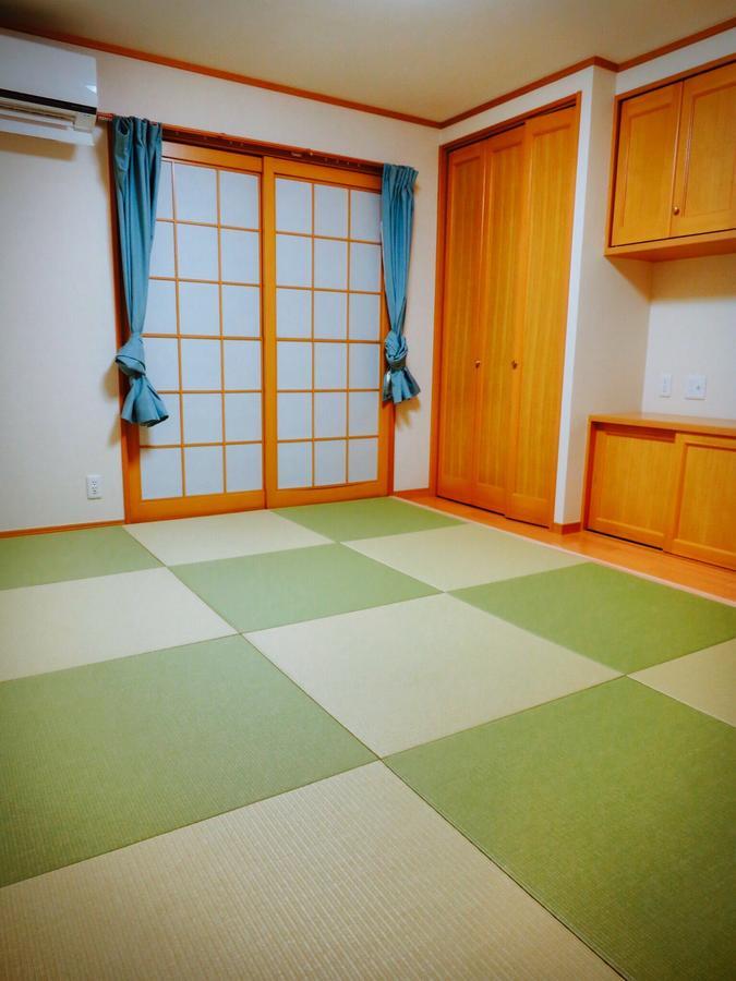 Utatei Villa Takayama  Luaran gambar