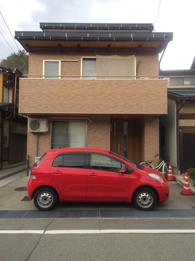 Utatei Villa Takayama  Luaran gambar