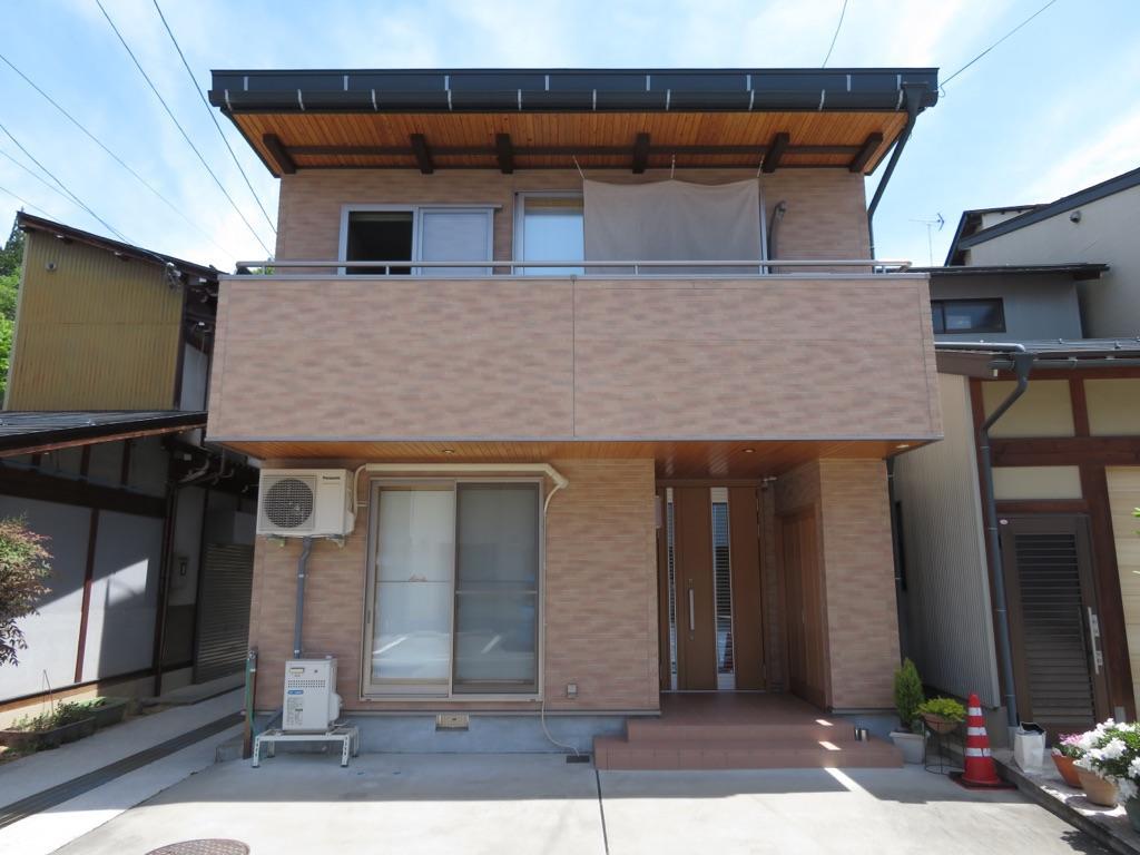 Utatei Villa Takayama  Luaran gambar