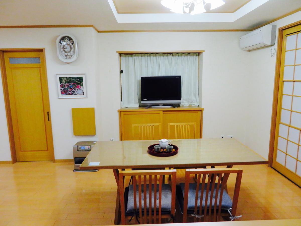Utatei Villa Takayama  Luaran gambar